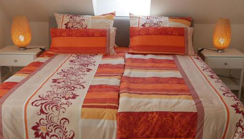 Stadtnahe Komfortferienwohnung für Familien und Geschäftsreisende - Foto 2