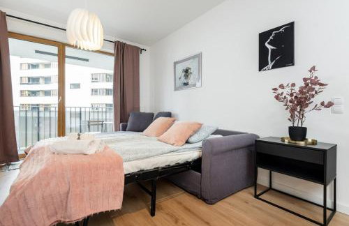 Superb Place to LIVE Vistula - Foto 10