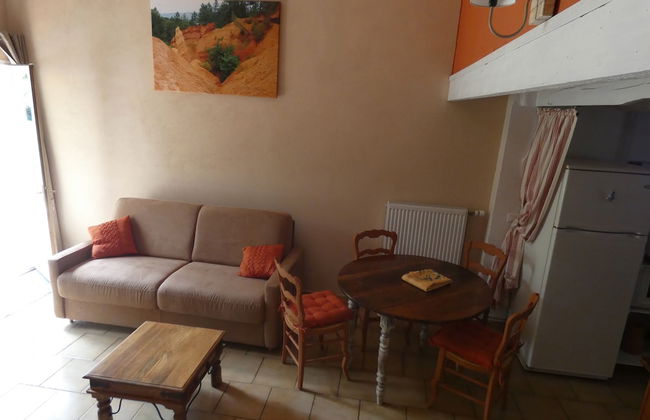 Mas Séraphin - Photo 38