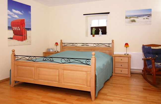 Apartment in Rehm-flehde-bargen mit Einem Gemeinsamen Pool - Foto 3