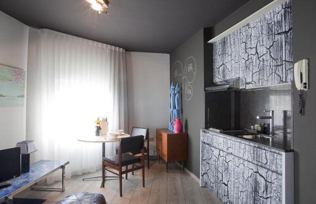 The Soul Antwerp - Foto 9