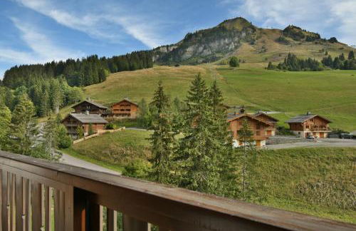 Florimontagne - Duplex 14 - Foto 31