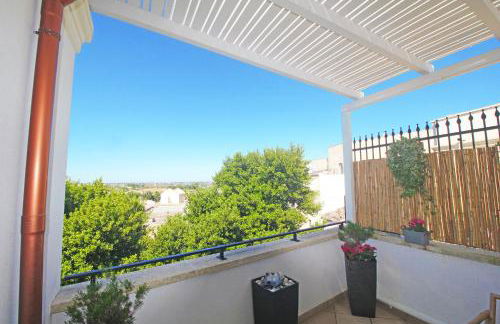 GD Case Vacanza - Suite del Conte - Salento Luxury Private Suite Idromassaggio - Foto 32