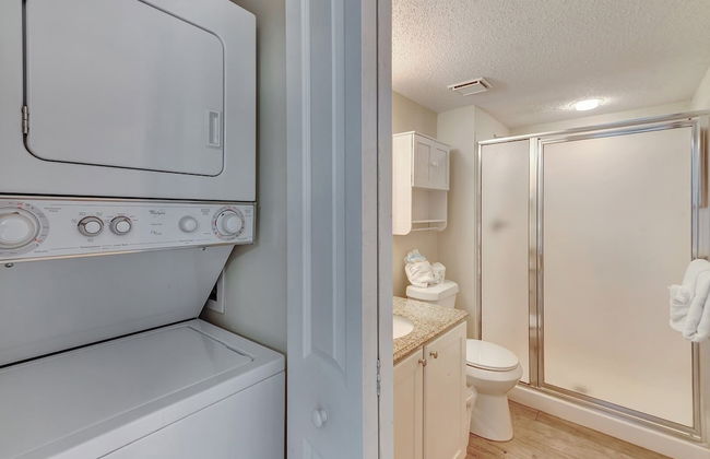 Pelican Beach 0413 2 Bedroom Condo by Pelican Beach Management - Photo 17