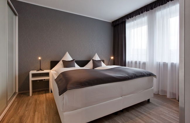 Boardinghouse Düsseldorf - Photo 17