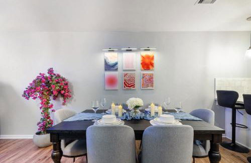 Chic Scottsdale Escape with Pool - Foto 23