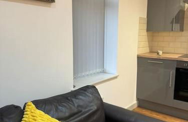 Modern Studio Kidderminster Centre Flat 3 - Foto 3