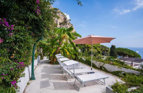 Villa Sterlizia - Foto 8