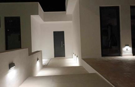 Casa Gerda modernes Haus mit Pool, ACs und Heizung, strandnah - Foto 15