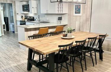 Charming Riverfront Home - Casa Topo @ SparrowBend - Foto 20