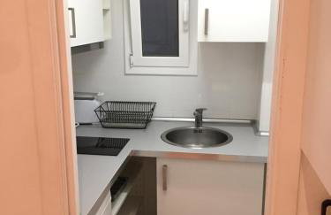 NEW! Cute apartment near metro - Foto 7