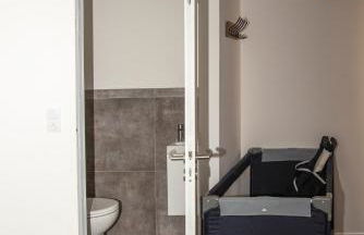 Cottage tout confort neuf au calme 6p WiFi - Foto 15