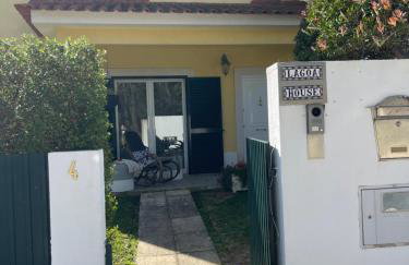 Lagoa House Albufeira - Foto 6