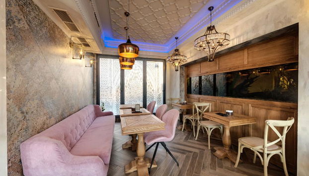 Avenue Hotel Sofia - Foto 5