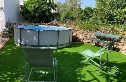 Pisco Charming House - Alter Pedroso - Foto 27
