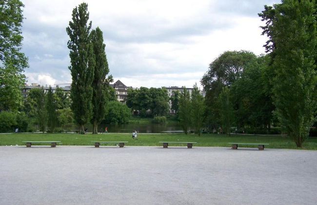 Comfortable Apartment in Quaint Holiday Village - Foto 54