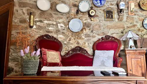 Casa da Barriada I - Foto 2