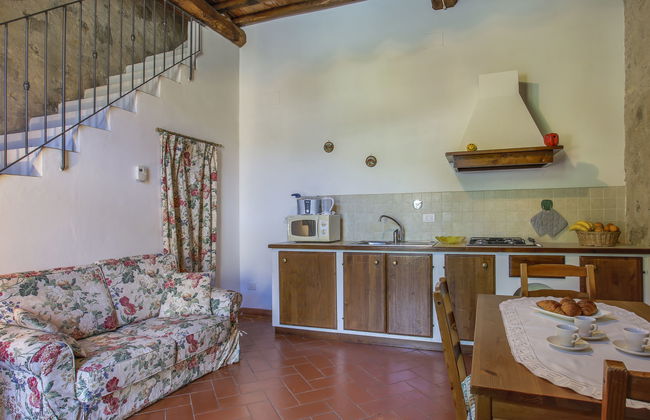 Le Ginestre - Photo 6