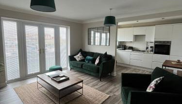 Hartlepool Marina View Apartment - Foto 3