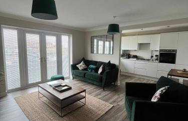 Hartlepool Marina View Apartment - Foto 3
