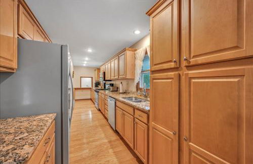 Swiss Chalet - Foto 8