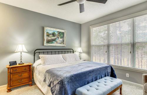 Scenic Water Views Lakefront Home in McCormick! - Foto 10