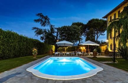 Villa Luigina 8 in Capannori - Foto 3