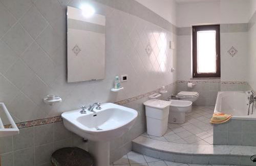 casa sul mare Ponente - Foto 15