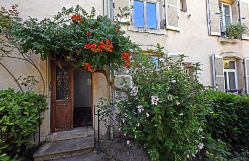 Ecrin calme à Nancy - A deux pas de la place Stanislas Appart 2ch - Foto 7