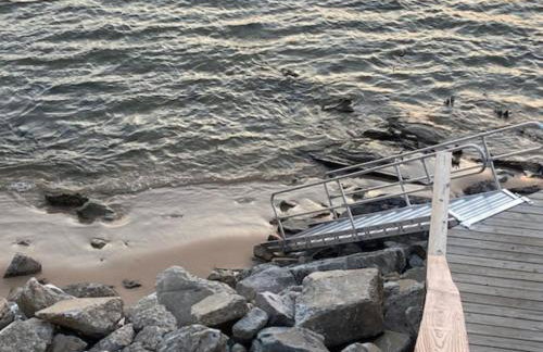 Indoor Pool near Grand Haven with Lake Michigan Beach! - Foto 69