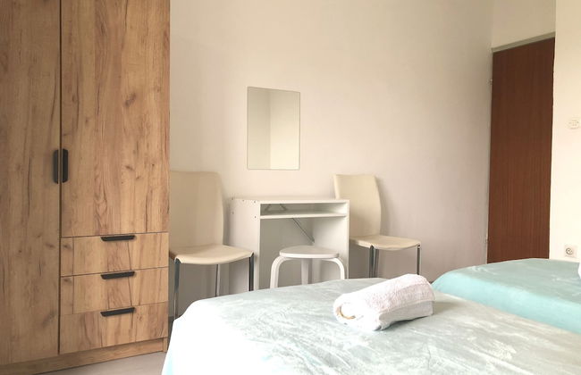 Nar Apartment A10 - With sea View Terrace - Foto 8