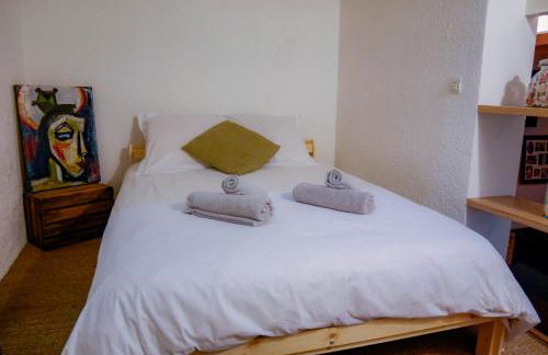 Hiding Place - Loft Toulousain Unique - Foto 15