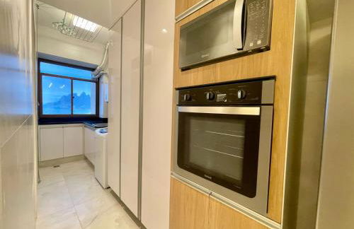 Arpoador Vista Mar - Foto 19