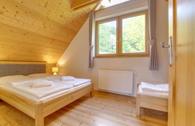 Chaty Pod Beskidkiem - Foto 22