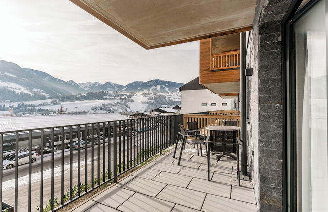 Apartmentresort MyLodge - Foto 51