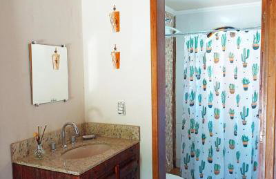 Pousada Pé na Montanha - Foto 34