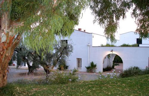 Relais Masseria Cardillo - Foto 8