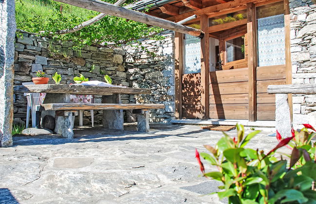 Rustico Pamela - Foto 7