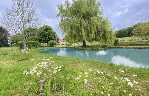 Spacious country house in Normandie - Foto 7