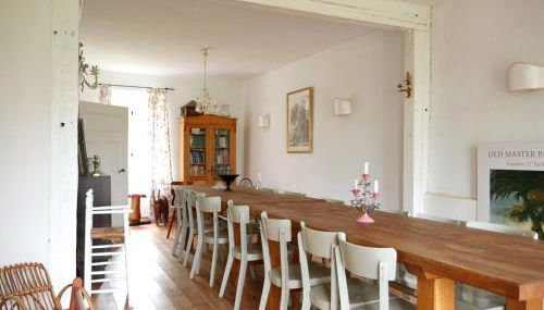 Storchenhaus Abbendorf - mit Badestelle im Dorf - Foto 5