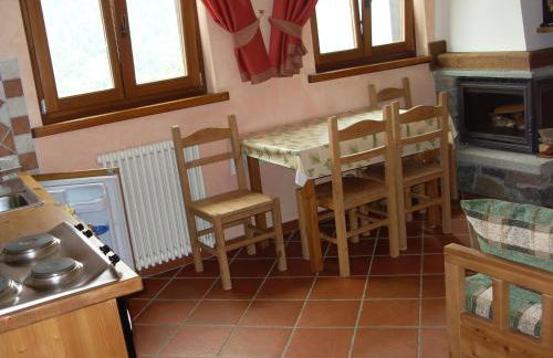 Residence Les Myosotis - Foto 62