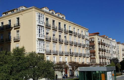 Apartamentos Art Suite Santander - Foto 22