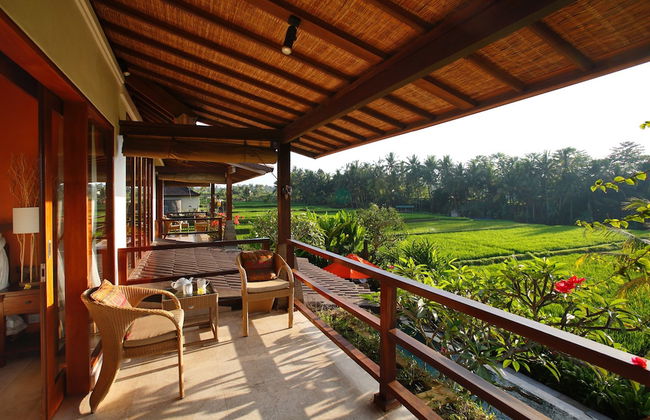 Satori Villas Bali - Foto 63