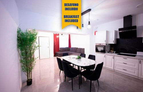 Apartalux Premium Suites - Foto 1