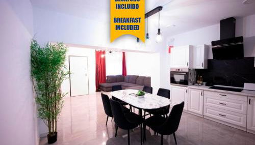 Apartalux Premium Suites - Foto 1, stove, pet friendly