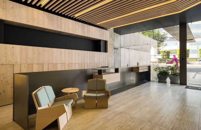 UTOPIC Polanco by ULIV - Foto 2