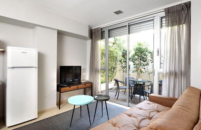 Sea Land Suites - Foto 36