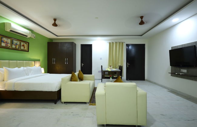 The Ayali Suites & Apartments - Foto 43