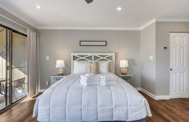 Sandpiper Cove 8208 Studio Bedroom Condo by RedAwning - Foto 4