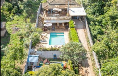 Chácara Pedaço de Sonho Atibaia - Foto 30